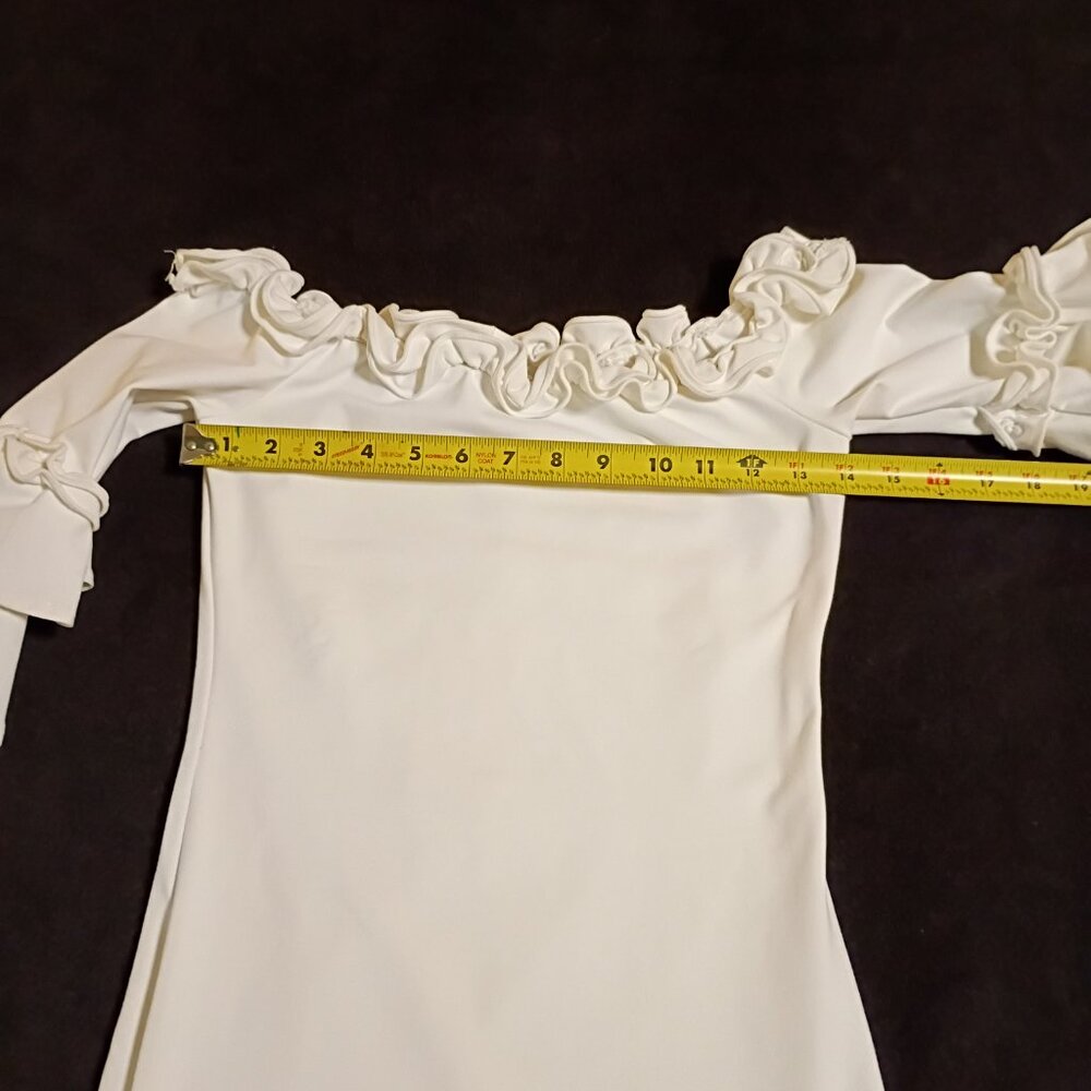 Cocktail Dressπππβ€οΈ Donna Mizini Bodycon dress Final Price - Picture 9 of 14